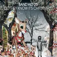 Band Aid-Do They Know It's Christmas?