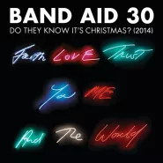 Band Aid 30 & Bob Geldof-Do They Know It's Christmas?