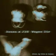 Bausa, JBS & Frio-Wegen Dir
