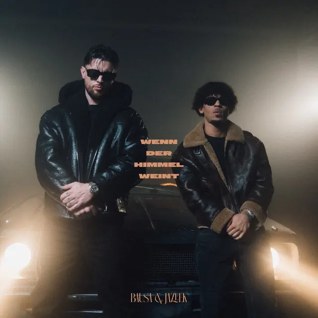 Bausa & Jazeek – Wenn der Himmel weint