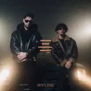 Bausa & Jazeek-Wenn der Himmel weint