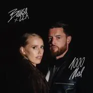 Bausa & LEA-1000 Mal