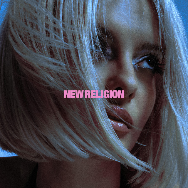 Bebe Rexha & Faithless – New Religion