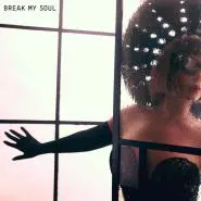 Beyoncé-BREAK MY SOUL