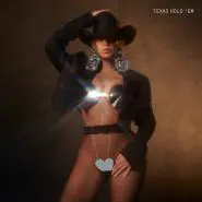 Beyoncé-TEXAS HOLD 'EM