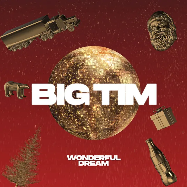 Big Tim – Alles ist relativ