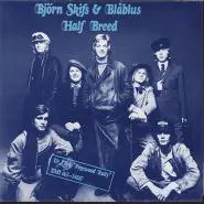 Blue Swede-Half Breed