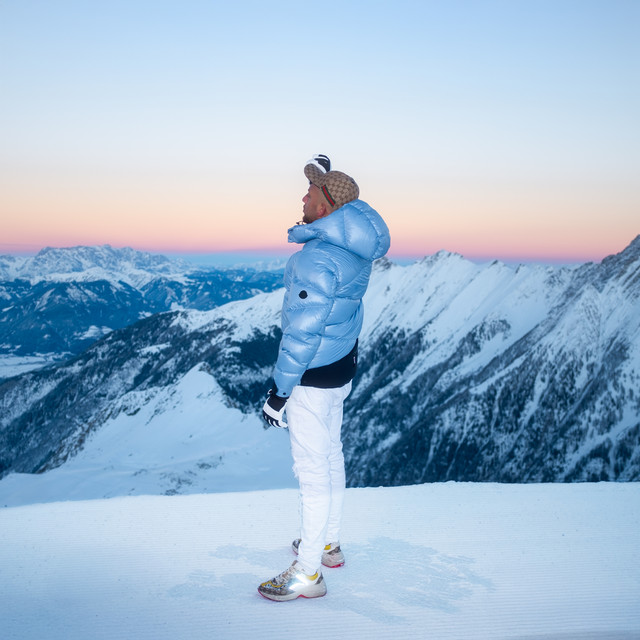 STREAMING | Bobby Vandamme – Der Weg (© RCA & GOLD LEAGUE / GOVA Ent. / ) Bobby Vandamme – Der Weg