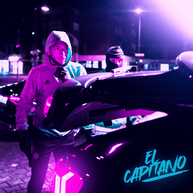 STREAMING | Bobby Vandamme – El Capitano (© / RCA & GOLD LEAGUE/GOVA Ent.) Bobby Vandamme – El Capitano