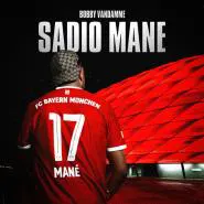 Bobby Vandamme-Sadio Mane