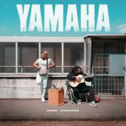 Bobby Vandamme-Yamaha