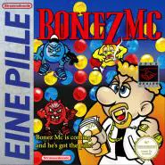 Bonez MC-Eine Pille