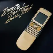 Bonez MC-Telefon ohne Kabel