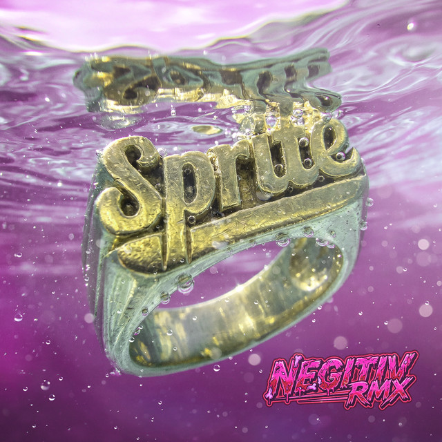 Bonez MC & Gzuz & JUGGLERZ & Negitiv – Sprite – Negitiv Remix