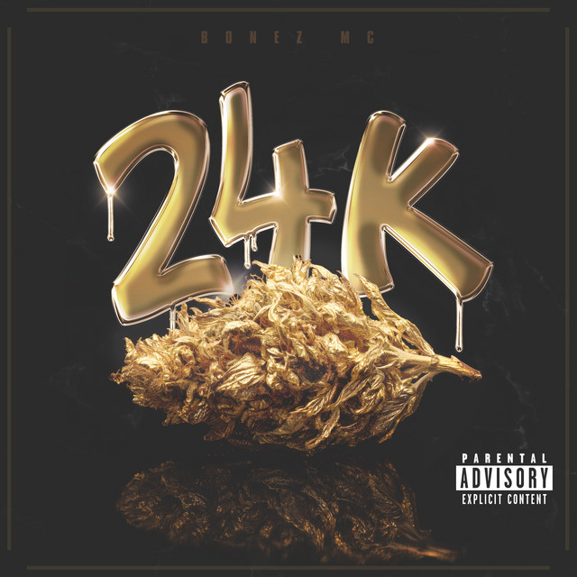 Bonez MC & Jugglerz – 24K (Ohne Tabak)