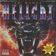 Bonez MC & LX & Jambeatz-HELLCAT