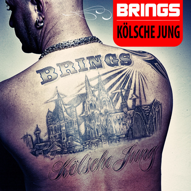 Brings – Kölsche Jung – Party Edit