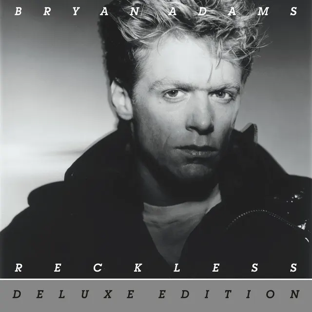 Bryan Adams – Summer Of ’69