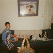 Casper-luft holen