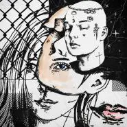 Cheriimoya & Sierra Kidd-Living Life, In The Night