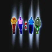 Chris Brown-Angel Numbers / Ten Toes