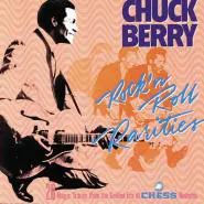 Chuck Berry-Run Rudolph Run