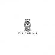 Civo-Weg von mir