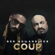 Coup & Haftbefehl & XATAR-Tach Tach
