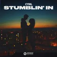 Cyril-Stumblin' In