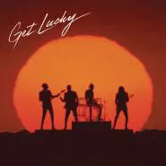 Daft Punk feat. Pharrell Williams-Get Lucky