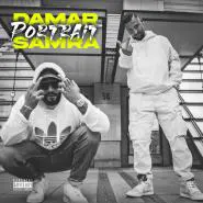 Damar & Samra-Portrait