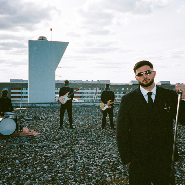 Dardan – Niemals