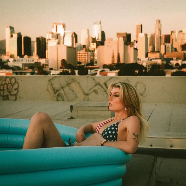 Dasha – Austin