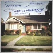 David Guetta & Kim Petras-When We Were Young (The Logical Song)