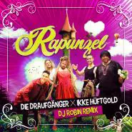 Die Draufgänger & Ikke Hüftgold-Rapunzel
