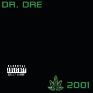 Dr. Dre-Still D.R.E.