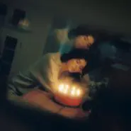 Dylan Conrique-Birthday Cake