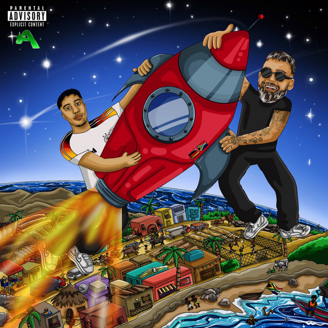 ELDENO & Sido – Leben leben