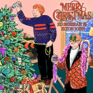 Ed Sheeran-Merry Christmas