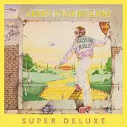 Elton John-Step Into Christmas