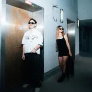 Ely Oaks & LAVINIA-Borderline