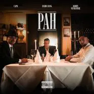 Farid Bang, CAPO & Bobby Vandamme-PAH