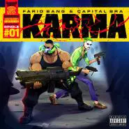 Farid Bang & Capital Bra-KARMA