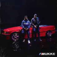 Gallo Nero x Bonez MC-MUKKE