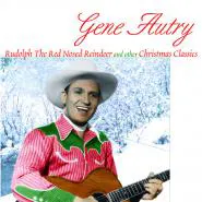 Gene Autry-Here Comes Santa Claus (Right Down Santa Claus Lane)