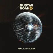 Gustav X Noah & Capital Bra-Discokugel