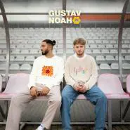 Gustav x Noah-Luftballon