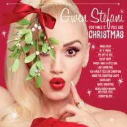 Gwen Stefani-You Make It Feel Like Christmas