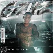 Gzuz-G Wagon
