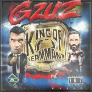 Gzuz-King of GerMMAny